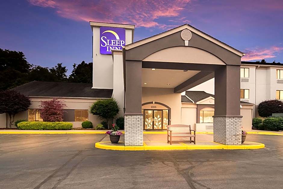 Sleep Inn Austintown - Youngstown, West