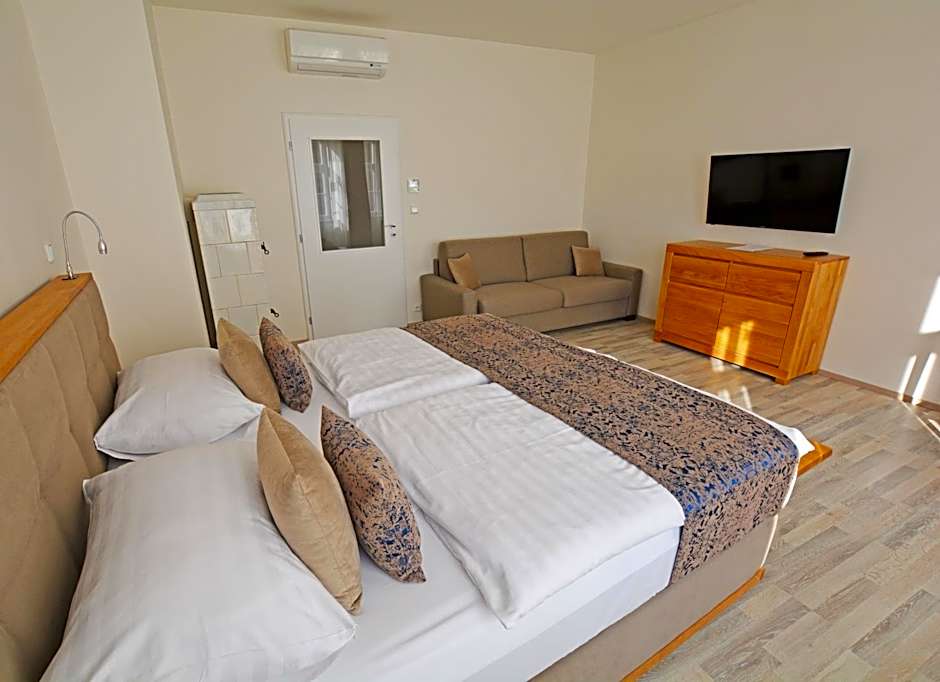 Hotel Karlova Prague - Mostecka 10 st Depandance