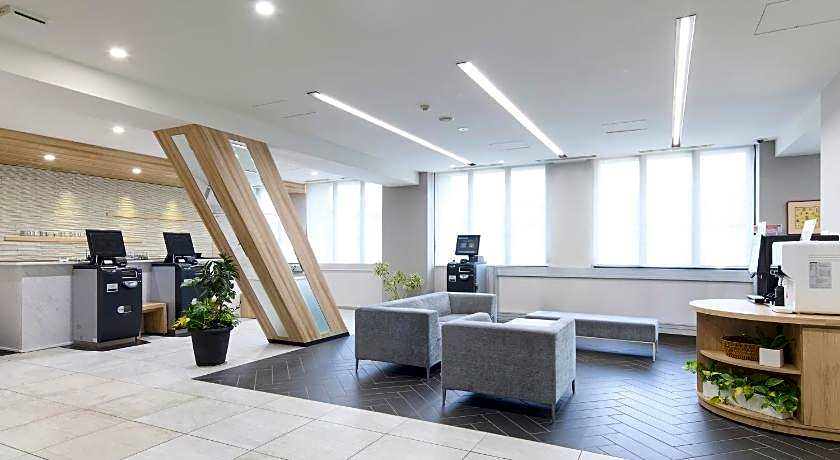 Shizutetsu Hotel Prezio Hakataekimae
