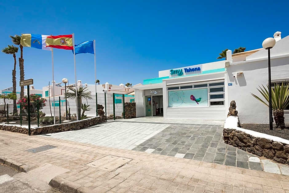 Smy Tahona Fuerteventura