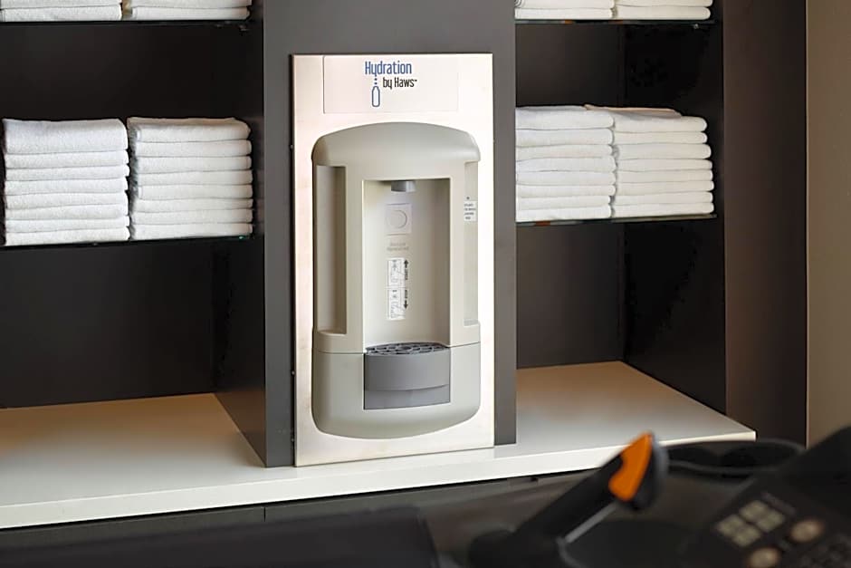 Courtyard by Marriott Raleigh Cary