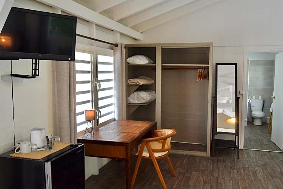 Koho SXM - ex Hevea Hotel