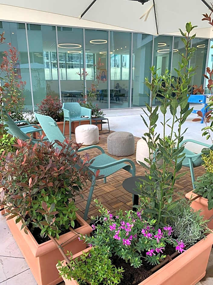 Florentia Living Stays