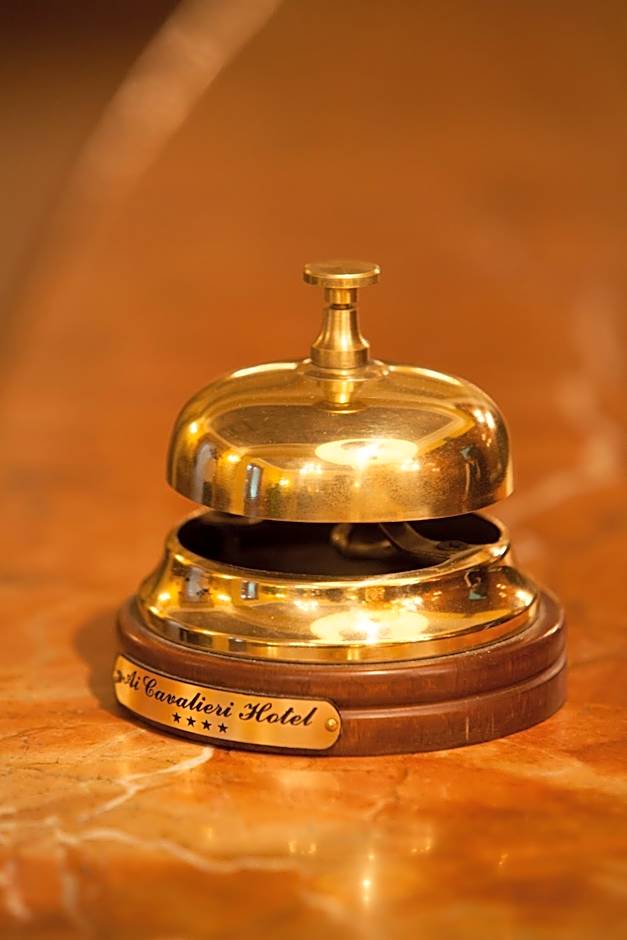 Best Western Ai Cavalieri Hotel