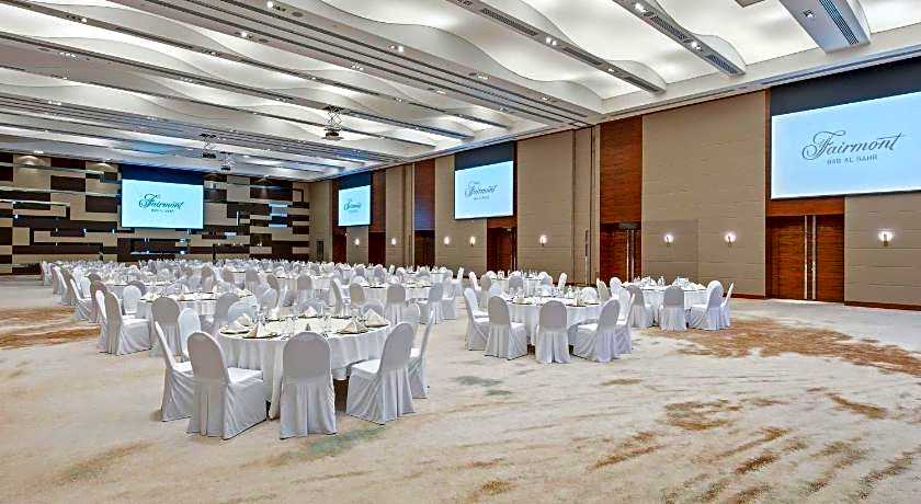 Fairmont Bab Al Bahr