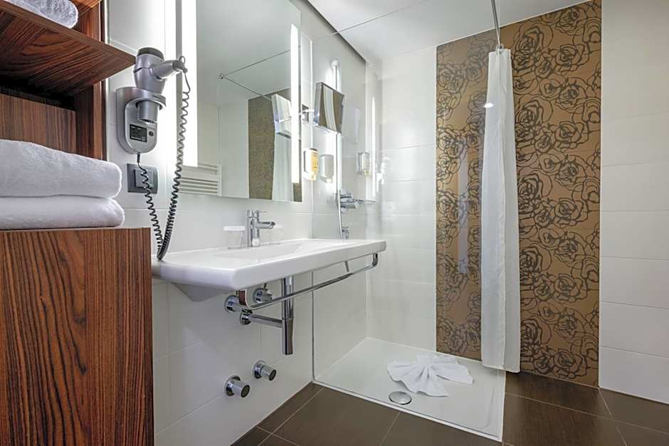 Hotel Imlauer Wien