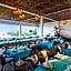 Nirvana Cosmopolitan Hotel - Convention & Sports Center