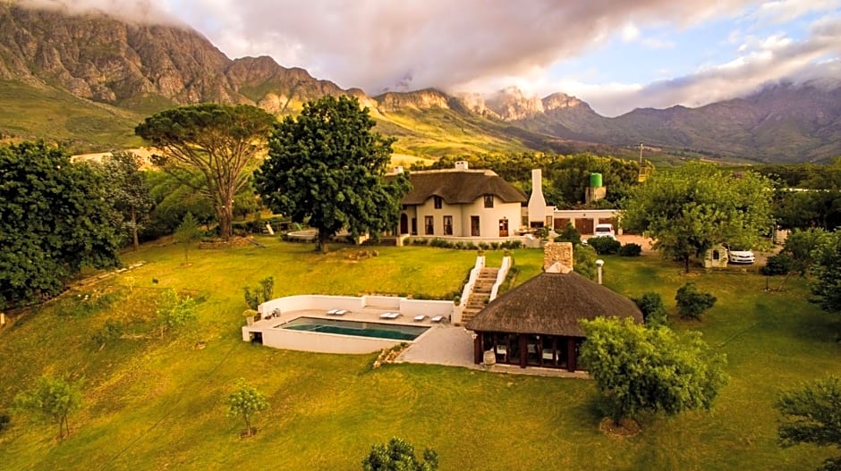 Tulbagh Mountain Manor