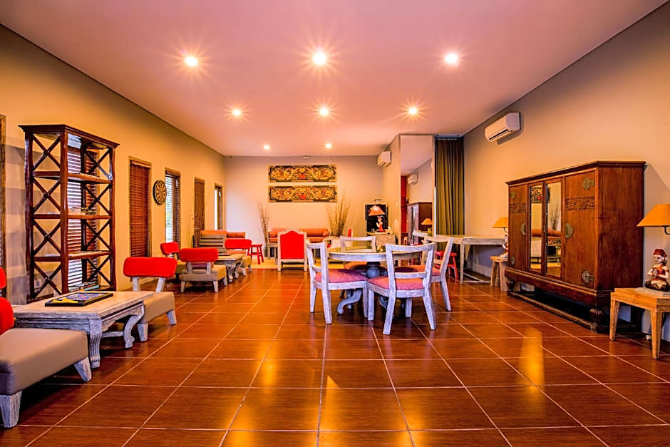 Rama Residence Petitenget