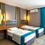 Blue Star Hotel