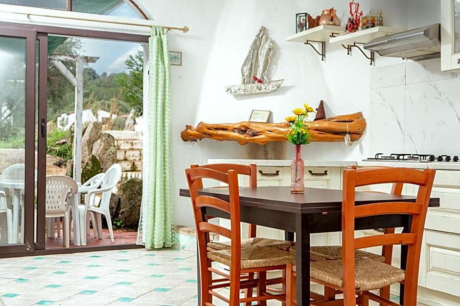 Locanda Domus De Vida