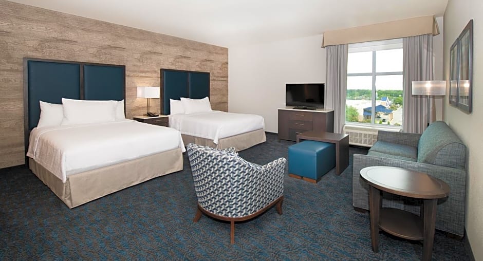 Homewood Suites By Hilton North Charleston