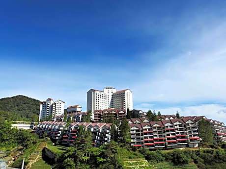 Copthorne Cameron Highlands