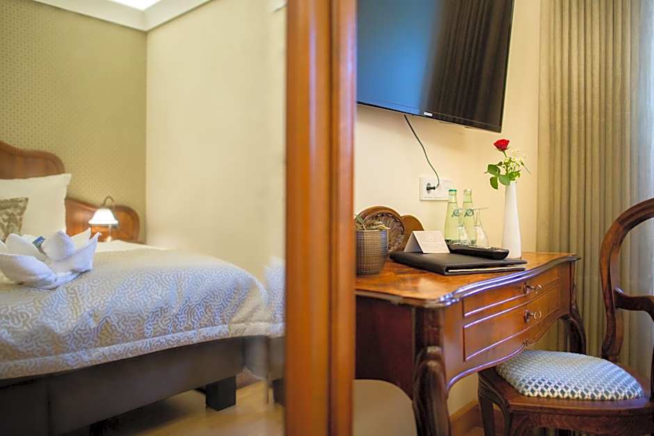 Hotel Villa Altenburg
