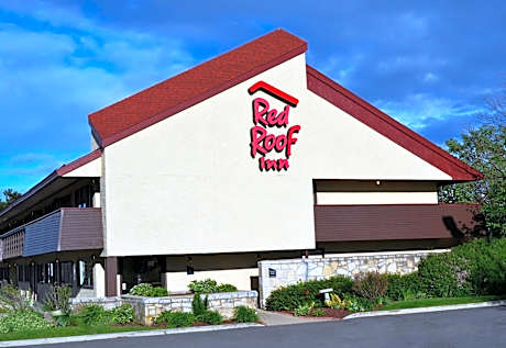 Red Roof Inn Merrillville