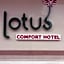 Lotus A Pondy Hotel