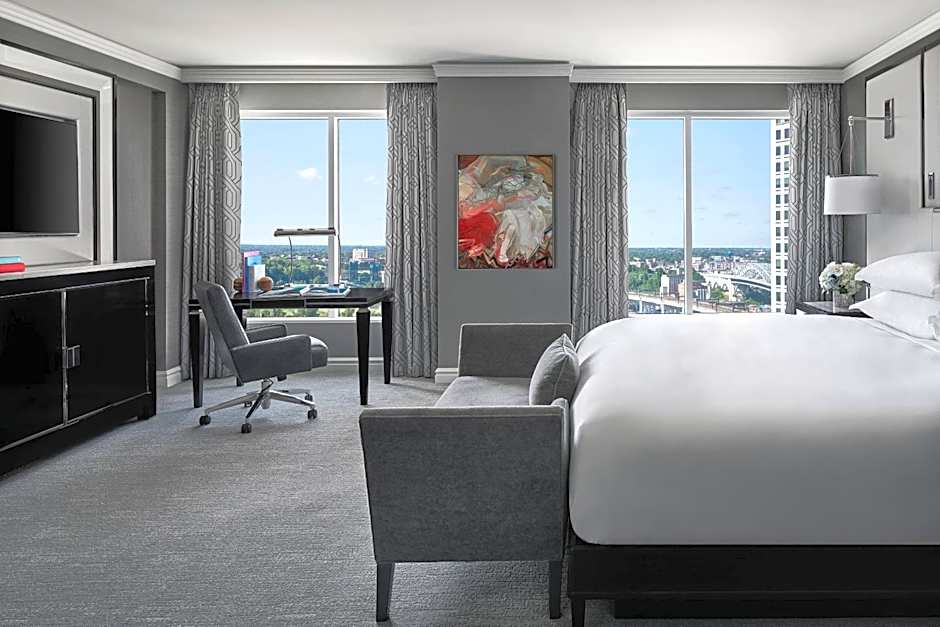 The Ritz-Carlton Cleveland