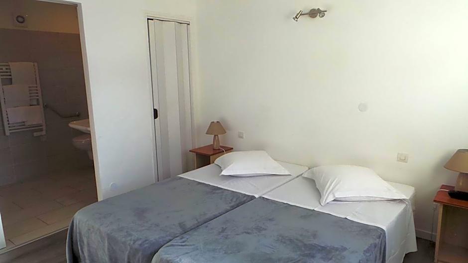 Hôtel de la Poste Piscine