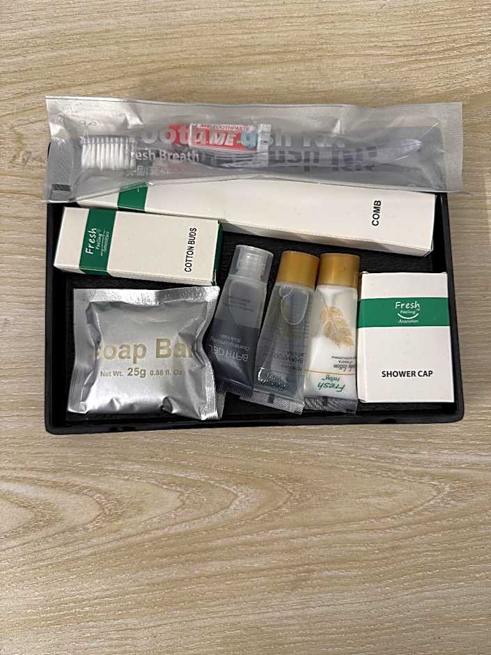 Hotel Tropical Daisy