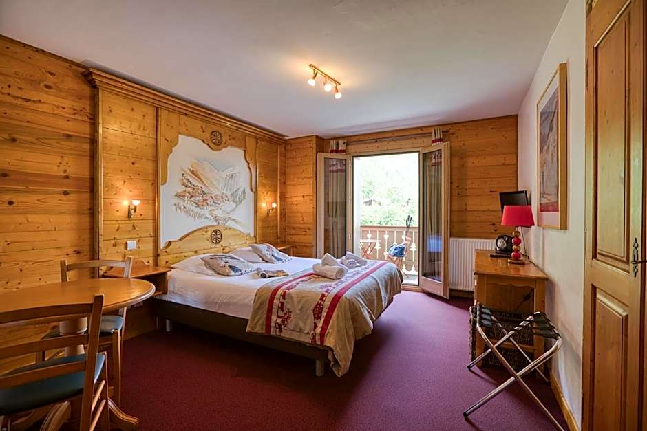 Epicéa Lodge Hôtel et Camping