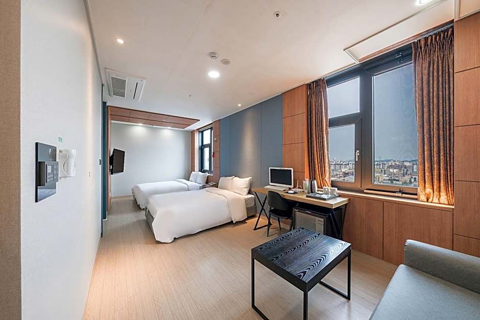 Siheung Seoul Tourist Hotel