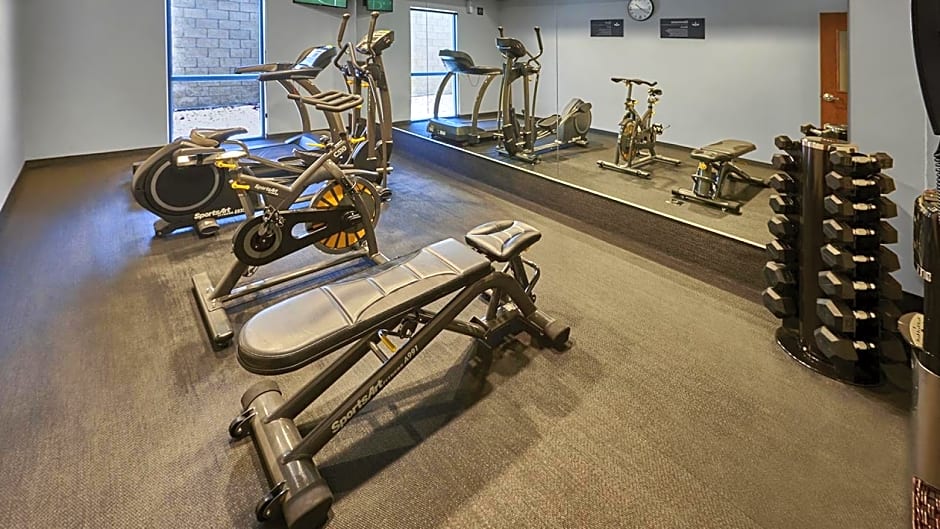 City Express by Marriott Celaya Galerias