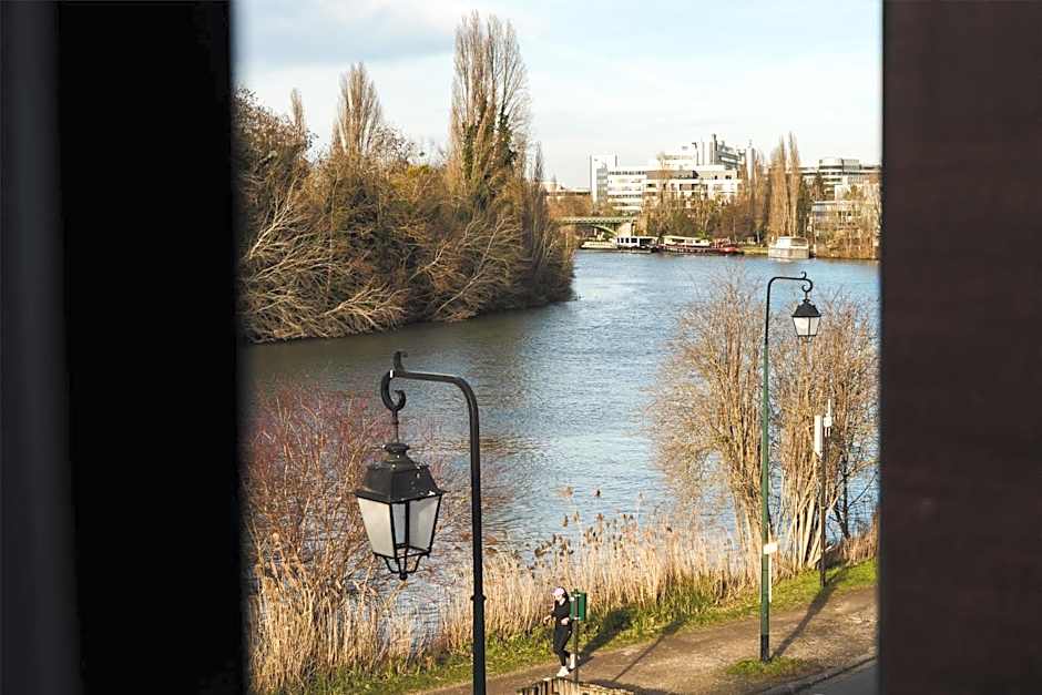Le Relais de La Malmaison, a member of Radisson Individuals