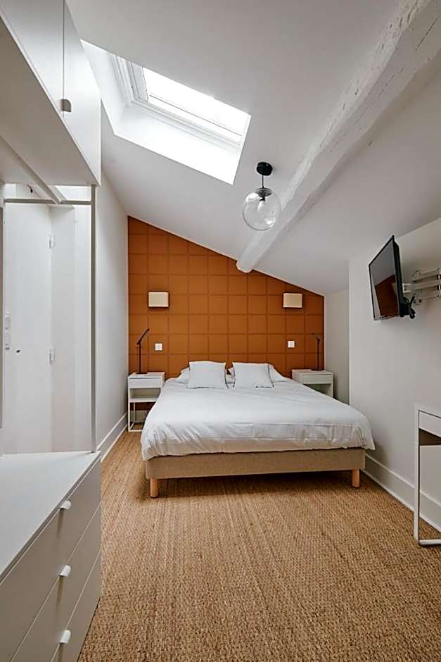 Maison Martouret - Colodge