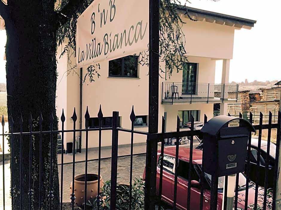 La Villa Bianca Guest house