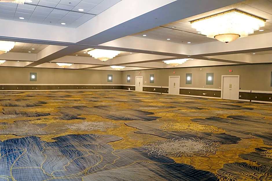 Southbank Hotel Jacksonville Riverwalk