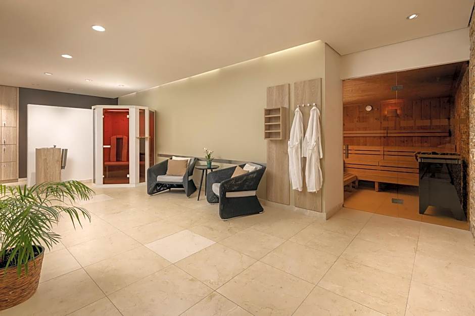 Hilton Garden Inn Davos