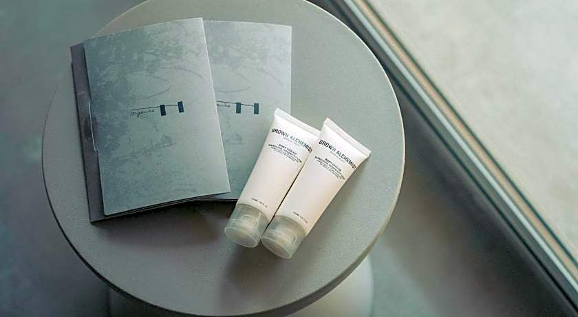 Tanegashima Araki Bekkan