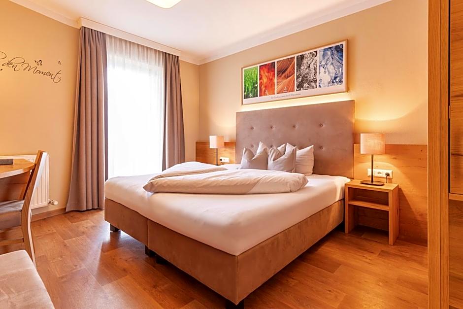 Hotel Castel - pure Lebensfreude