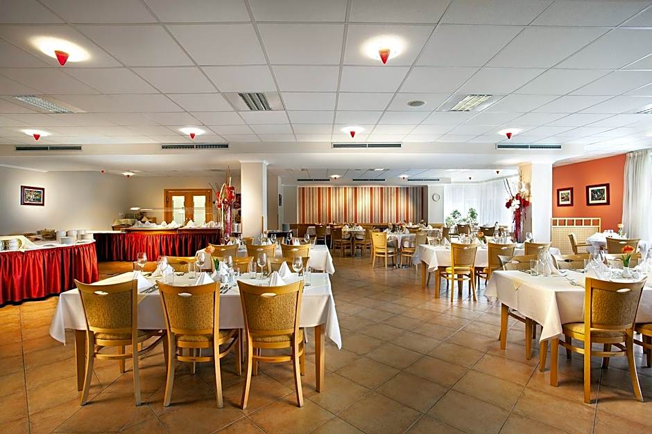 Hotel Akademie