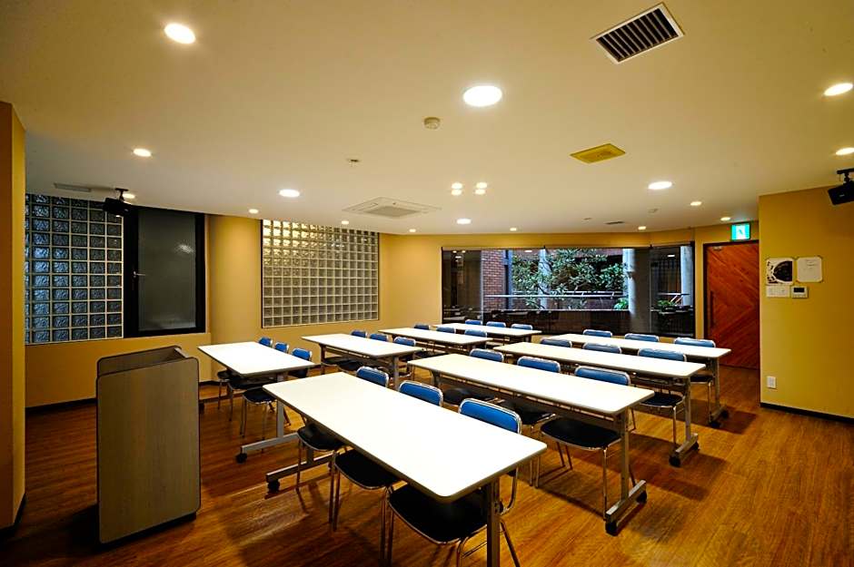 Fukuyama Plaza Hotel