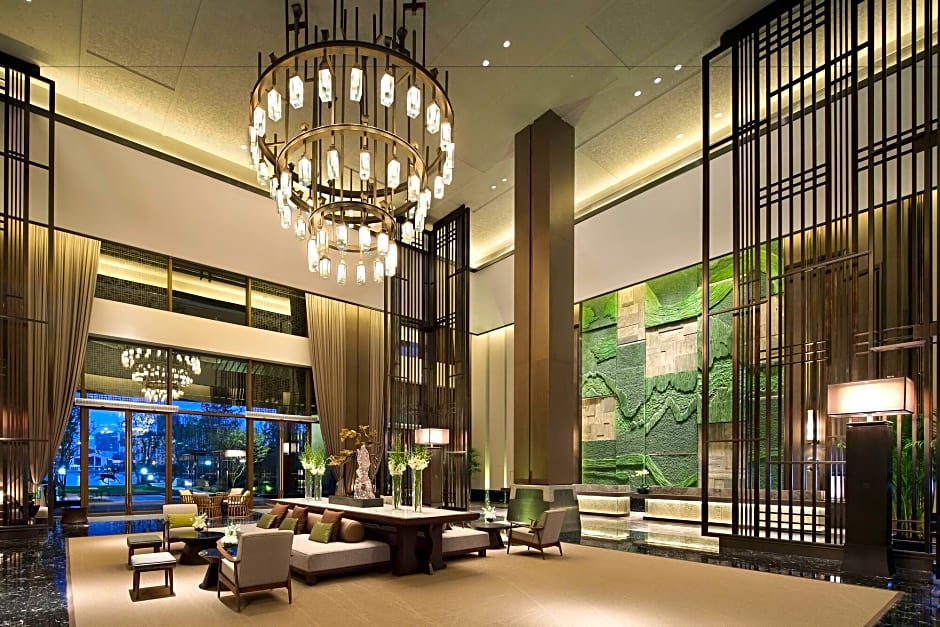 LEBANSHAN HOTELS HEFEI