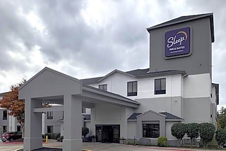 Sleep Inn & Suites Pineville - Alexandria
