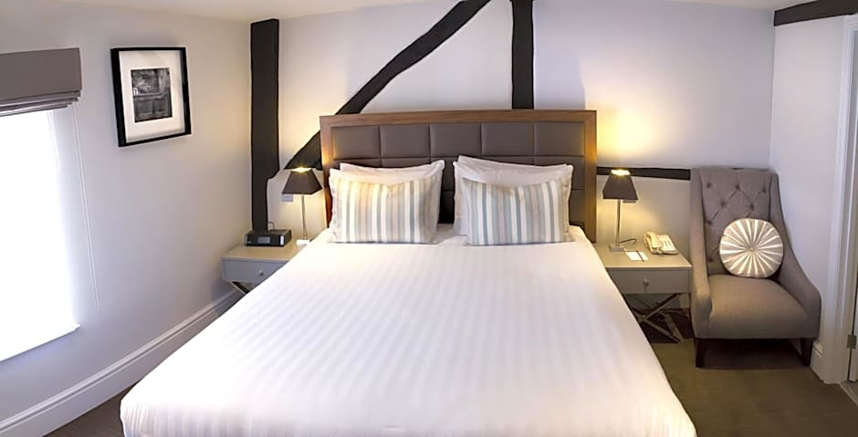 Best Western Red Lion Hotel