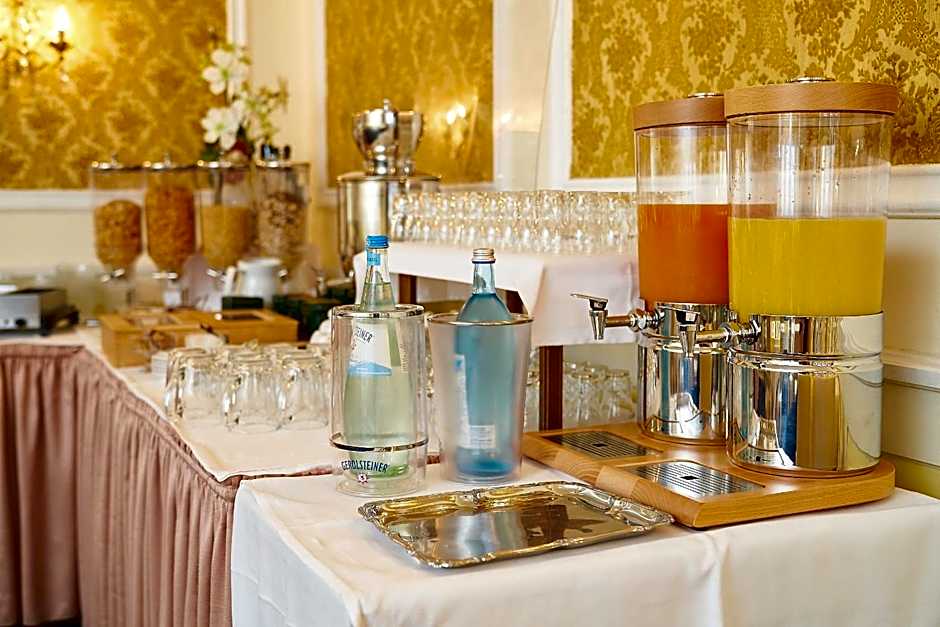 Hotel zur Post
