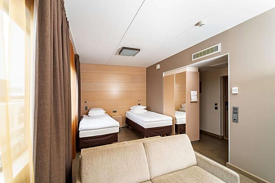 Original Sokos Hotel Vaakuna Joensuu