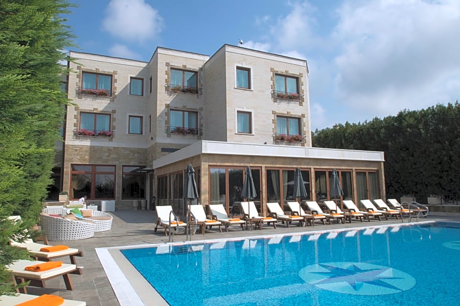 Marina Residence Boutique hotel