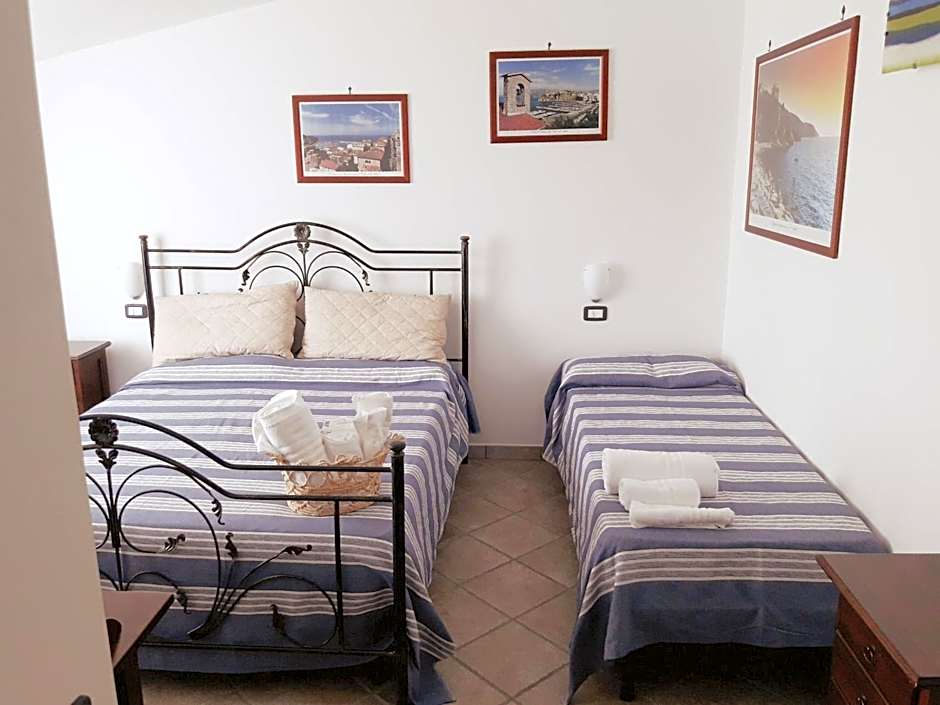B&B La Civetta