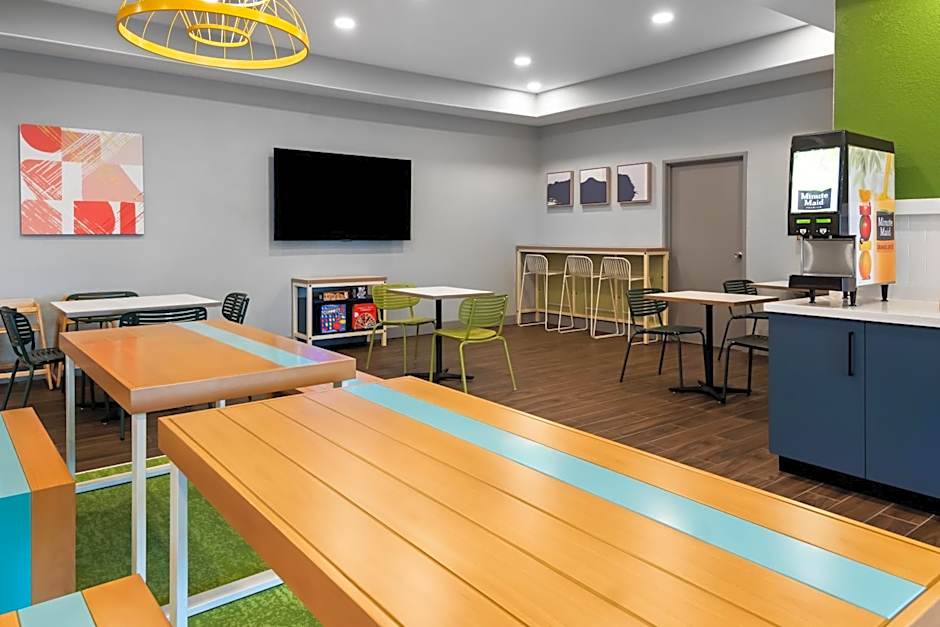 Spark by Hilton Wichita Falls