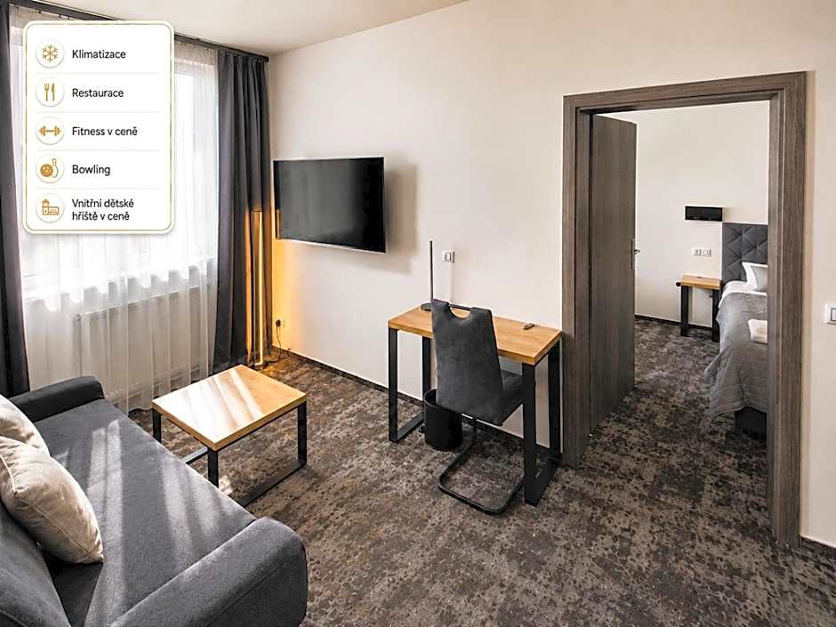 Olympland Hotel
