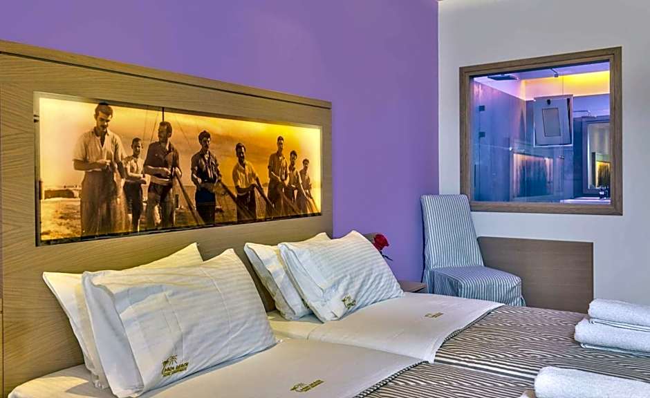 Palm Beach Hotel Apartments