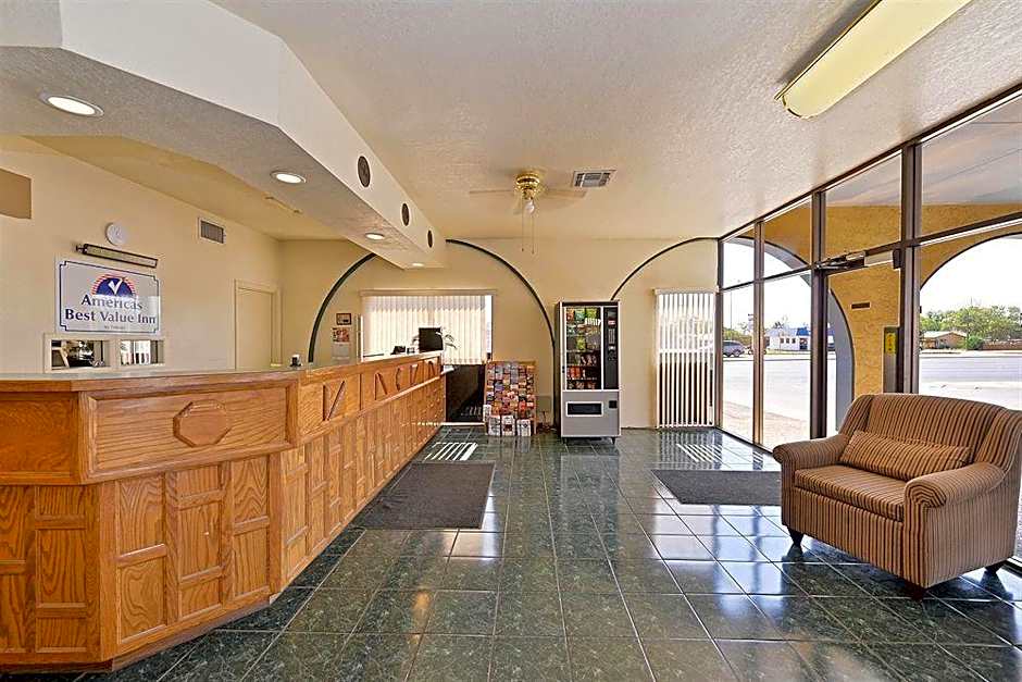 Studio 6 San Angelo, Tx