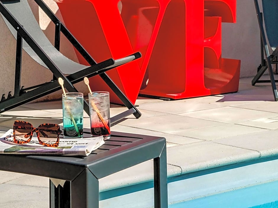 Ibis Cannes Mouans Sartoux
