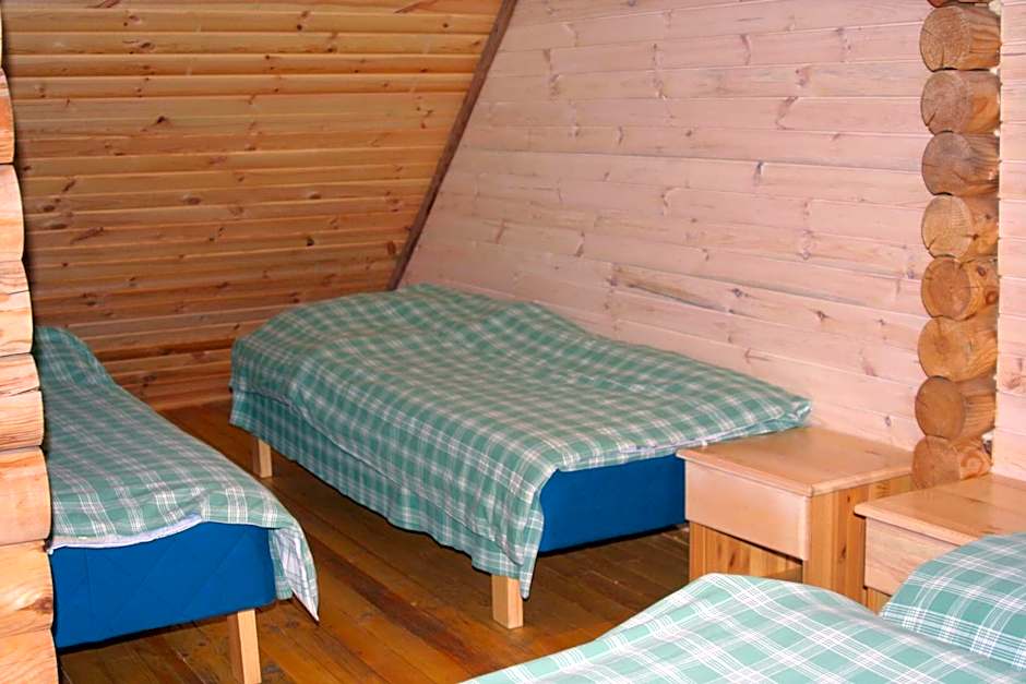 Kõrveküla Holiday Centre