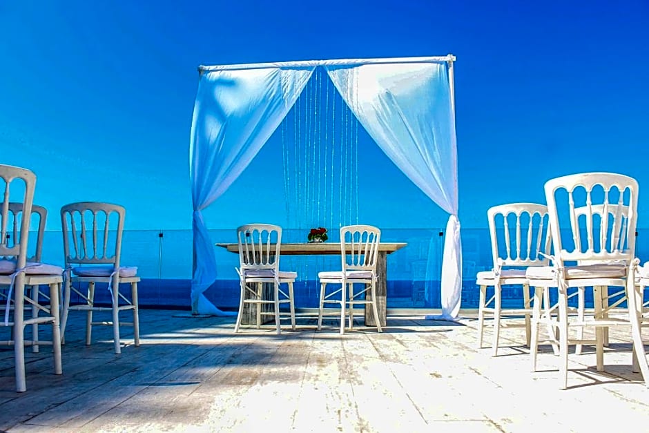 Hilton Vallarta Riviera All-Inclusive Resort, Puerto Vallarta