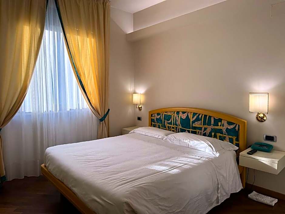 Hotel Cristallo